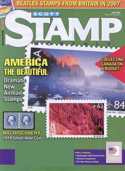 Various Magazines 13720