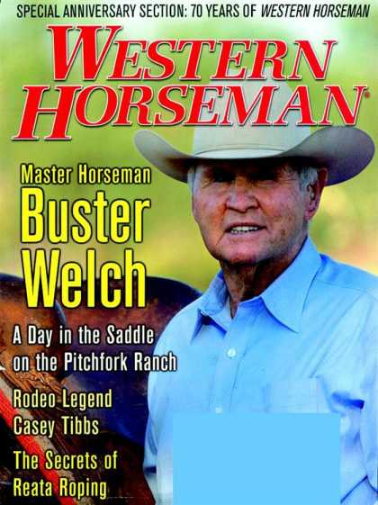Various Magazines 13734