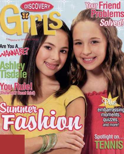 Various Magazines 13852