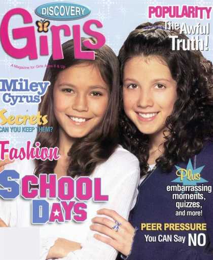Various Magazines 13853