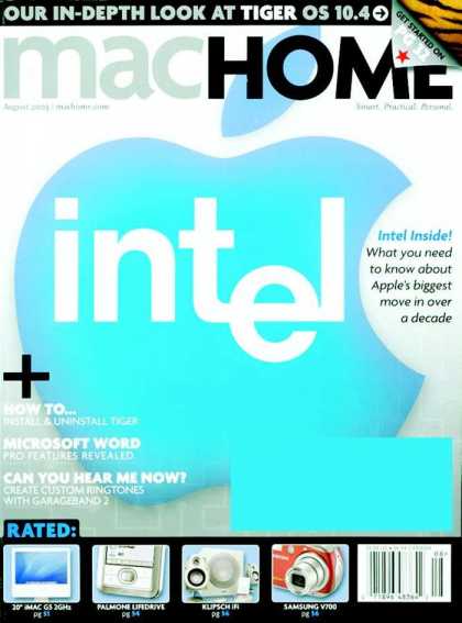 Various Magazines 13863