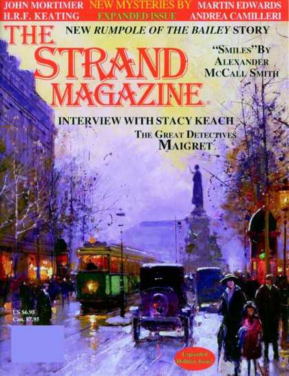 Various Magazines 13888