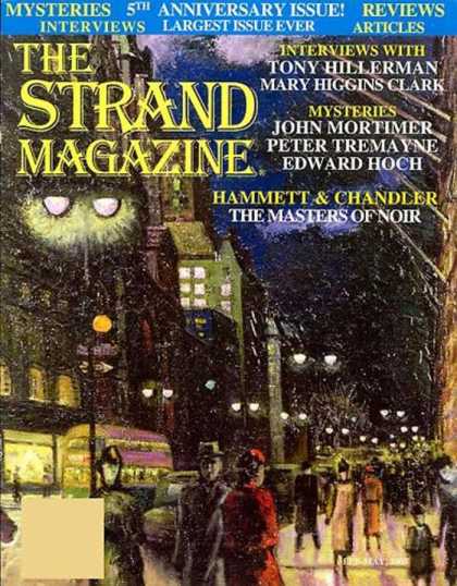Various Magazines 13891