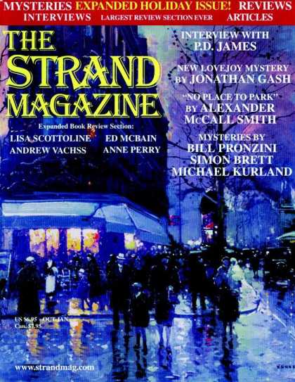 Various Magazines 13892