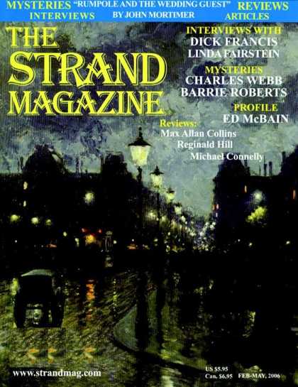 Various Magazines 13893
