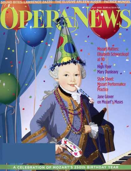 Various Magazines 14057