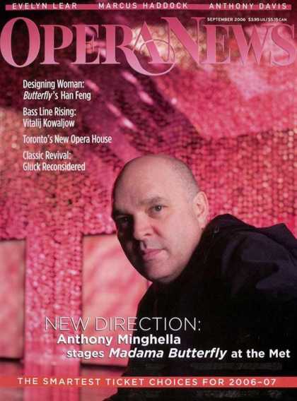 Various Magazines 14059