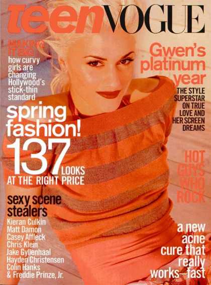 Various Magazines 14067