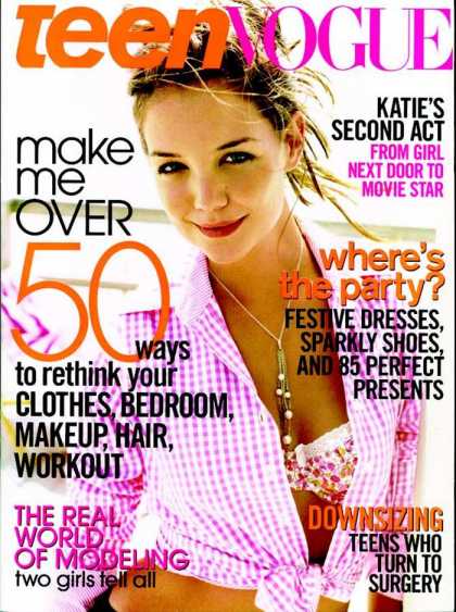 Various Magazines 14069