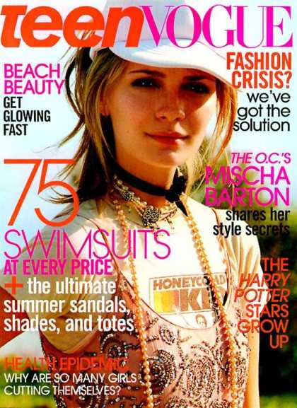 Various Magazines 14070