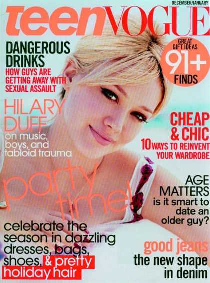 Various Magazines 14071