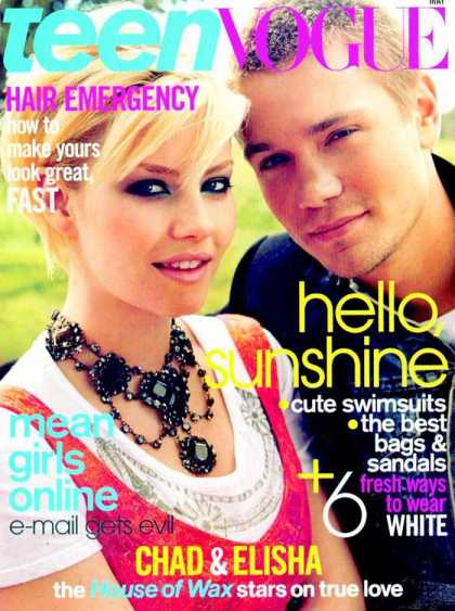 Various Magazines 14073