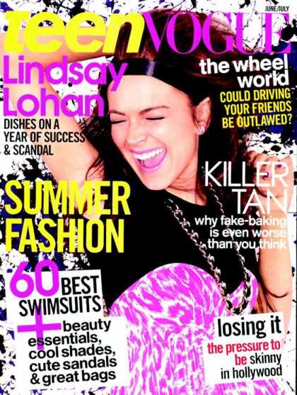 Various Magazines 14074