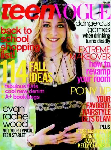 Various Magazines 14075