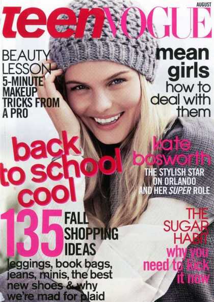 Various Magazines 14084