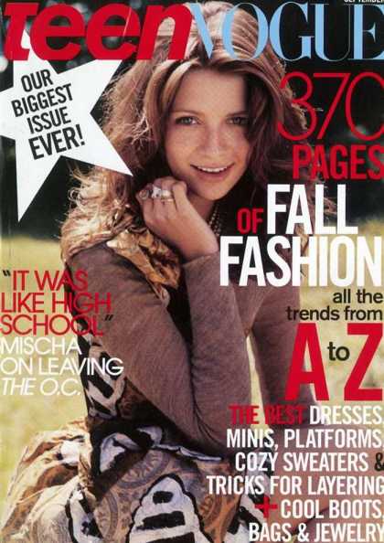 Various Magazines 14085