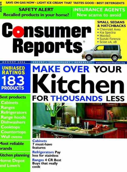 Various Magazines 14092