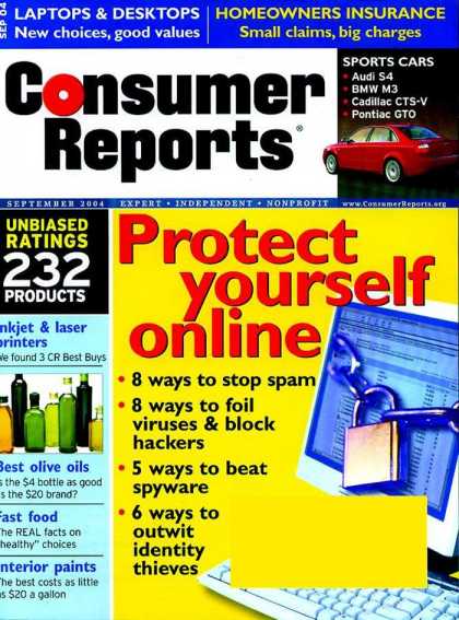 Various Magazines 14093