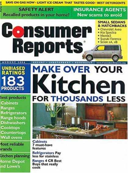 Various Magazines 14094