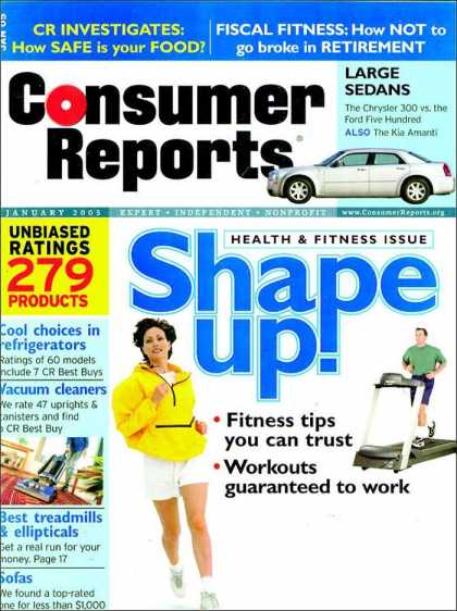 Various Magazines 14097