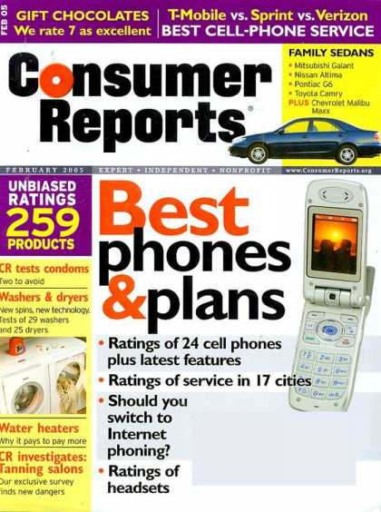 Various Magazines 14098