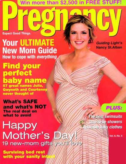 Various Magazines 14204