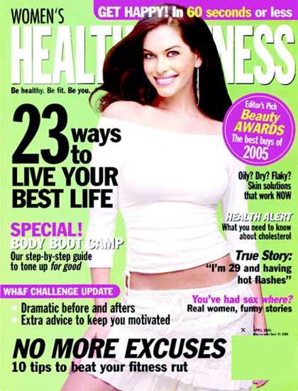 Various Magazines 14217