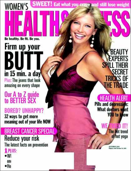 Various Magazines 14221