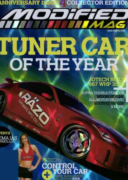 Various Magazines 14230