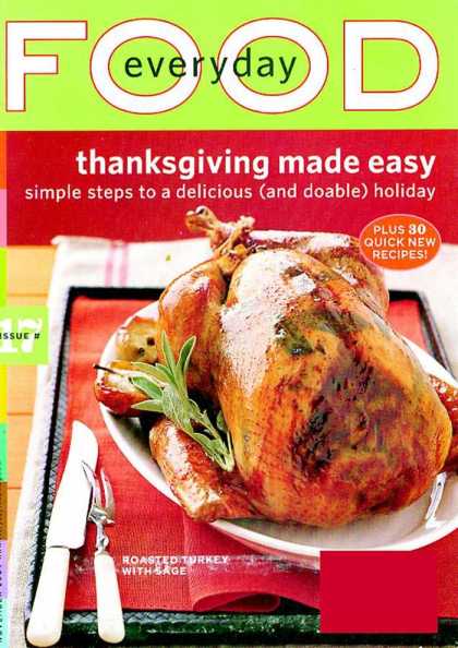 Various Magazines 14241
