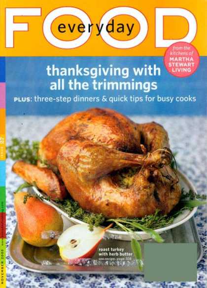 Various Magazines 14249