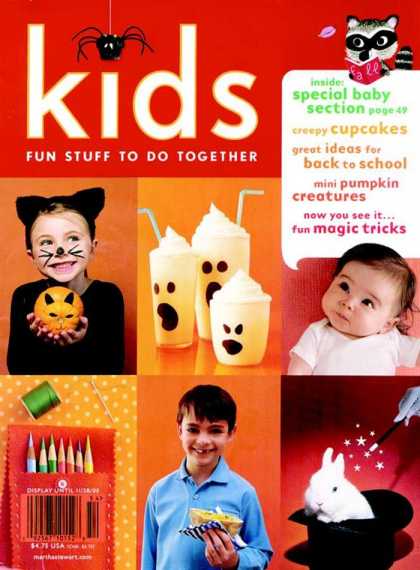 Various Magazines 14301