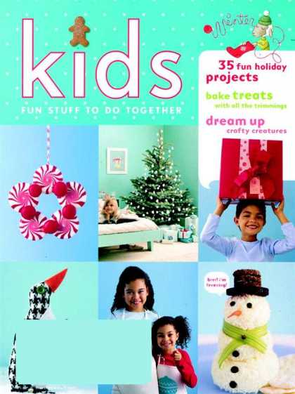 Various Magazines 14302