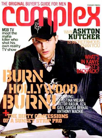 Various Magazines 14305