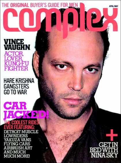 Various Magazines 14306