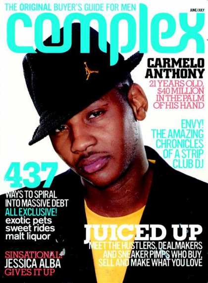 Various Magazines 14307