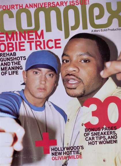 Various Magazines 14309