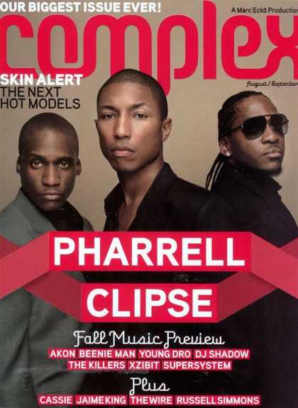 Various Magazines 14311