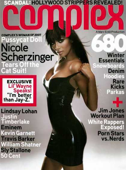 Various Magazines 14313