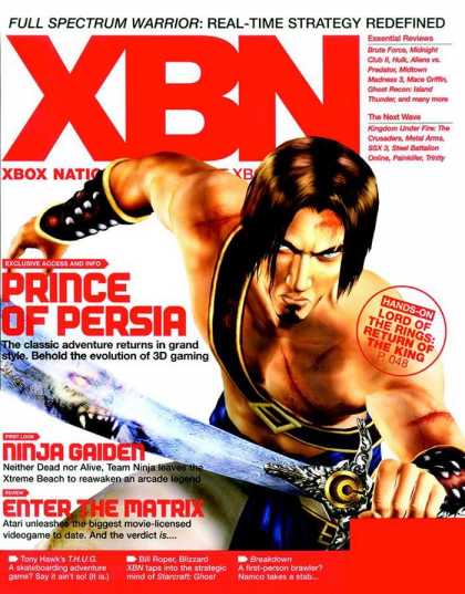 Various Magazines 14314