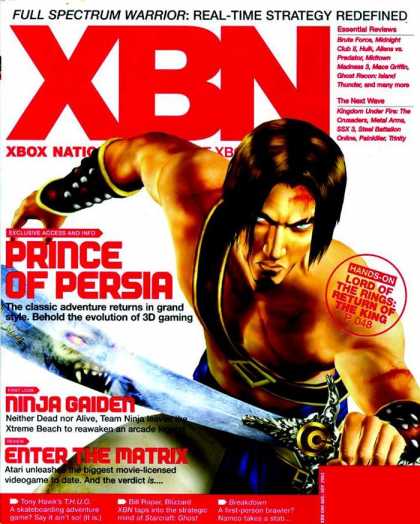 Various Magazines 14315