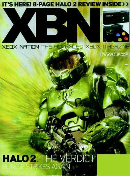 Various Magazines 14317