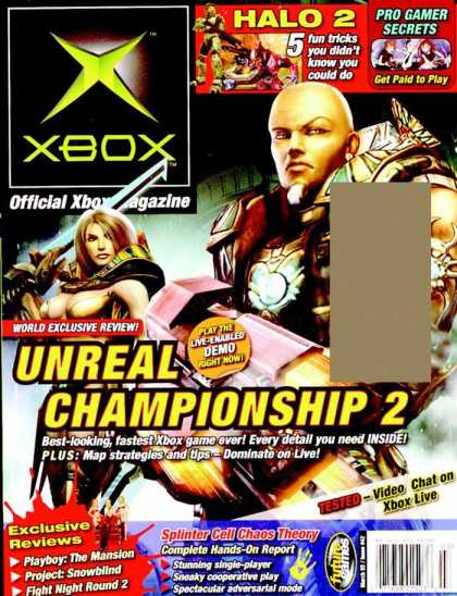 Various Magazines 14318