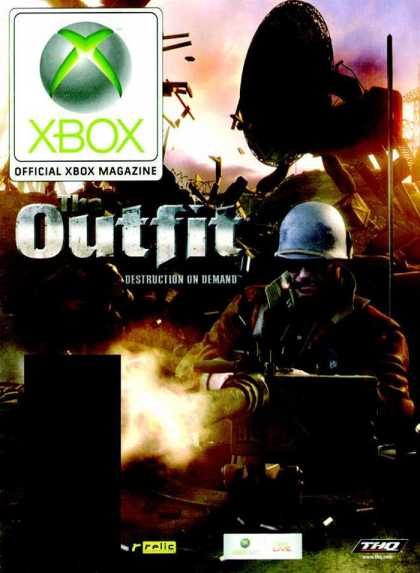 Various Magazines 14319