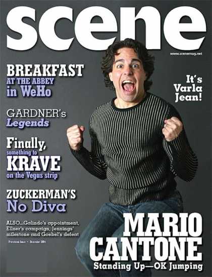 Various Magazines 14320