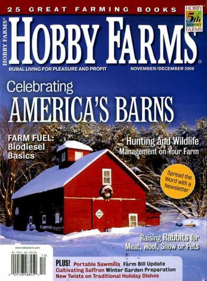 Various Magazines 14332