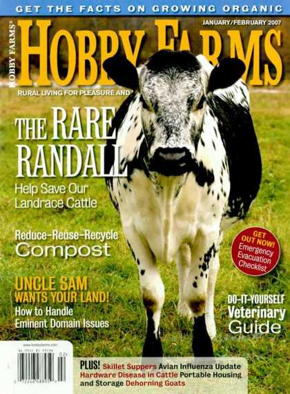 Various Magazines 14333