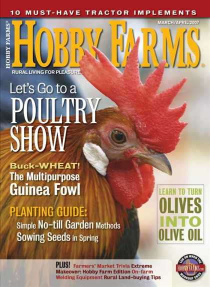 Various Magazines 14334