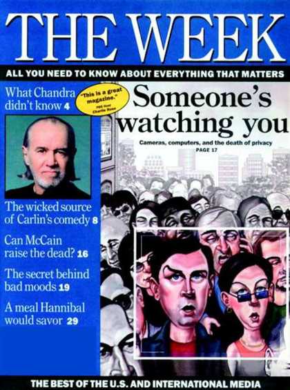 Various Magazines 14336