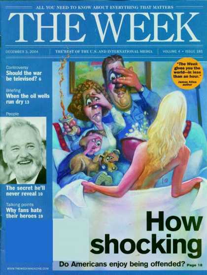 Various Magazines 14339